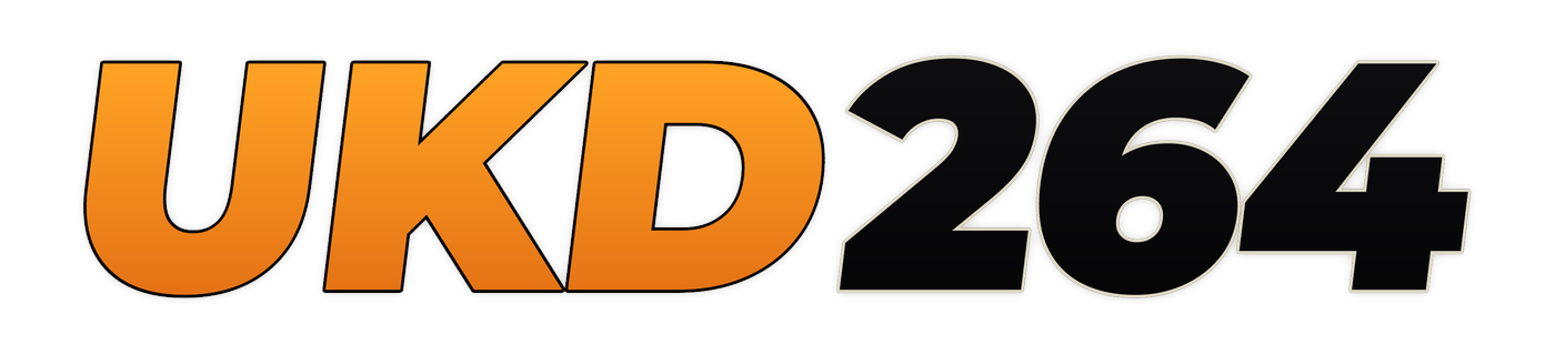 ukd264 লোগো